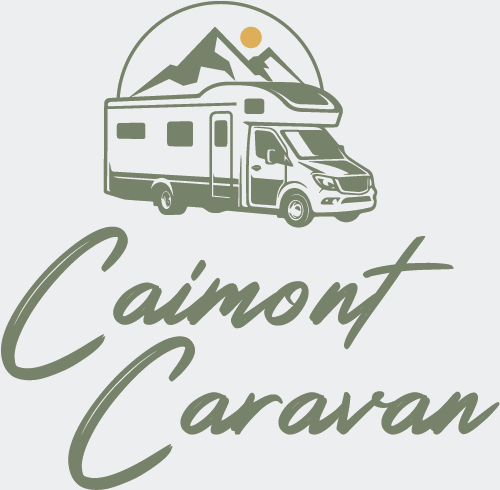 logo Caimont Caravan